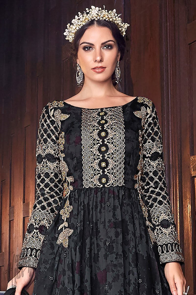 Gorgeous Black SWV PRL