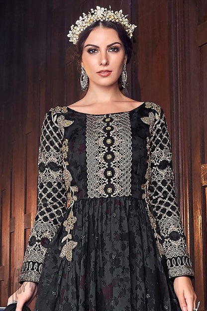 Gorgeous Black SWV PRL