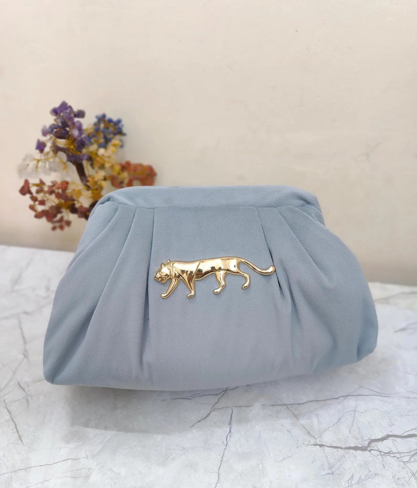 Sabya Pouch Bags CFB - Indian Dress House 786