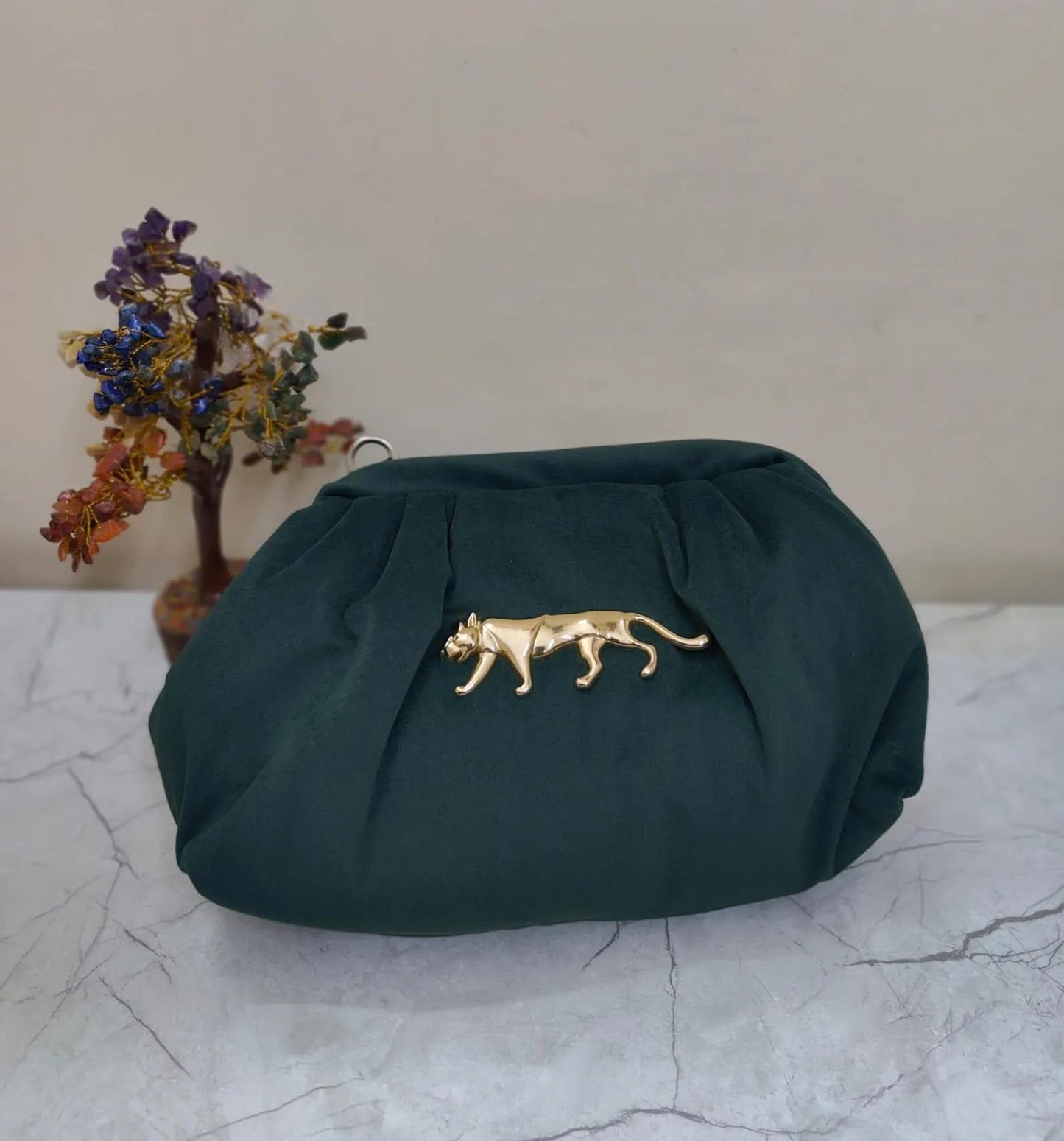 Sabya Pouch Bags CFB - Indian Dress House 786