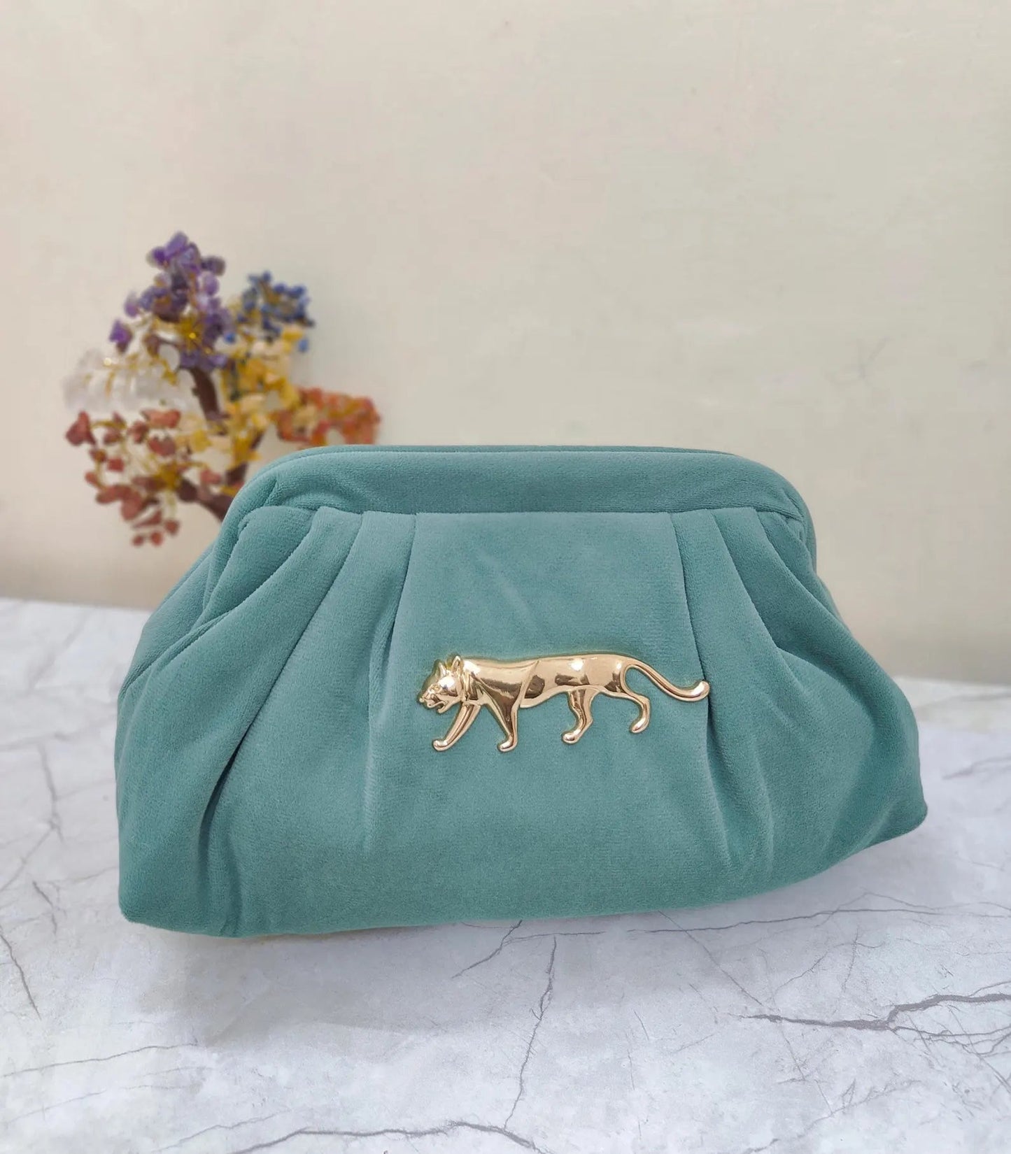 Sabya Pouch Bags CFB - Indian Dress House 786
