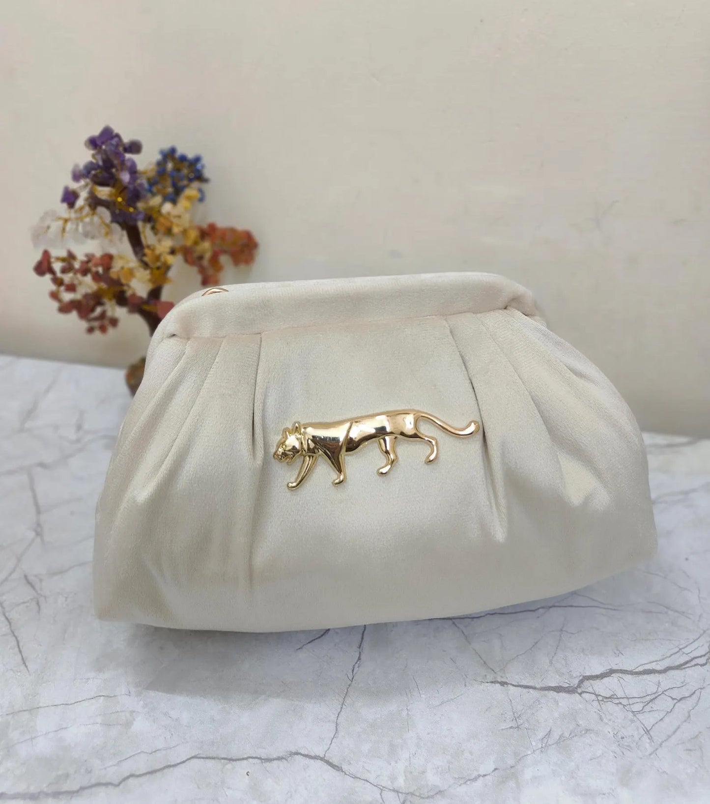 Sabya Pouch Bags CFB - Indian Dress House 786