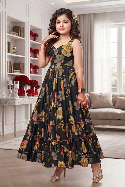 Stunning Girls LC FVD - Indian Dress House 786