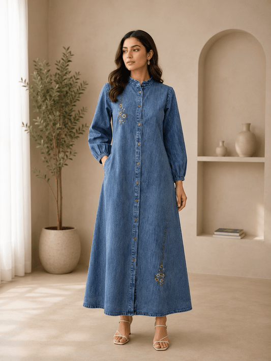 Stunning MD Denim TLC FVD - Indian Dress House 786