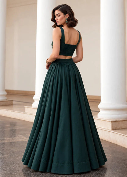 Stunning Simple ALZ - Indian Dress House 786