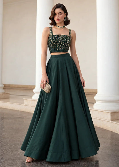 Stunning Simple ALZ - Indian Dress House 786