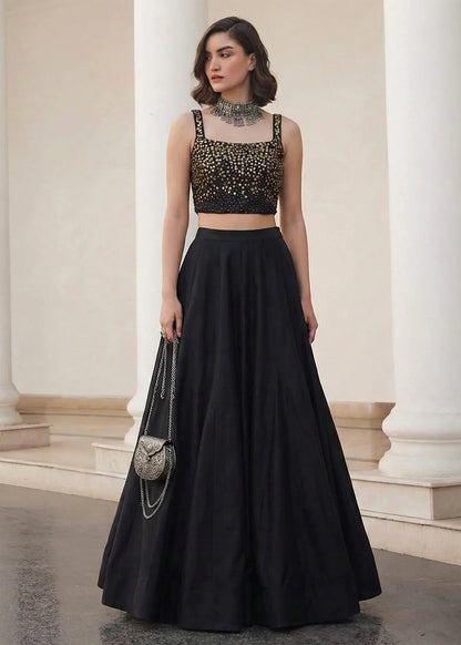 Stunning Simple ALZ - Indian Dress House 786