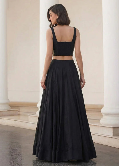 Stunning Simple ALZ - Indian Dress House 786
