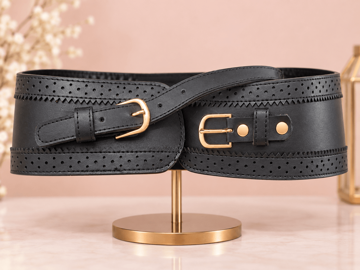 Stylish Sabyasachi Belts CFB - Indian Dress House 786