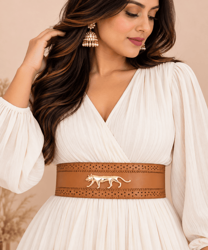 Stylish Sabyasachi Belts CFB - Indian Dress House 786