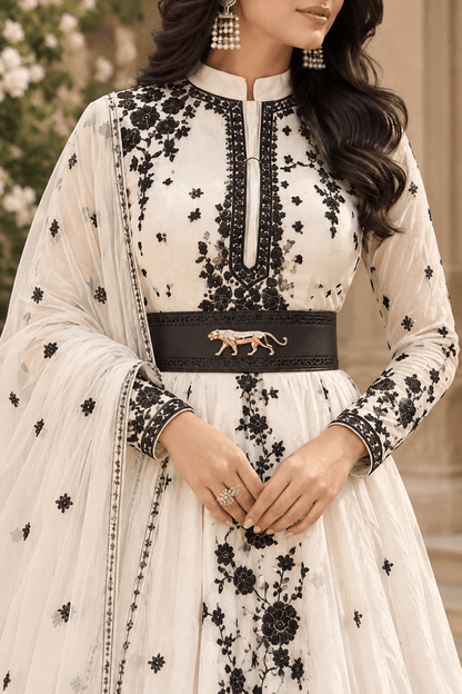 Stylish Sabyasachi Belts CFB - Indian Dress House 786