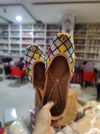 Stylish Unique Multi Color S JTS - Indian Dress House 786