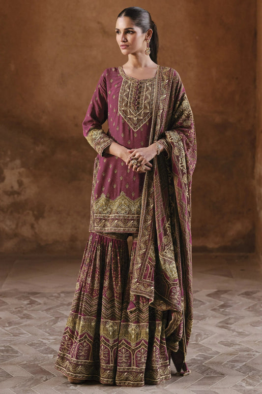 Stylish WP SYNS - Indian Dress House 786