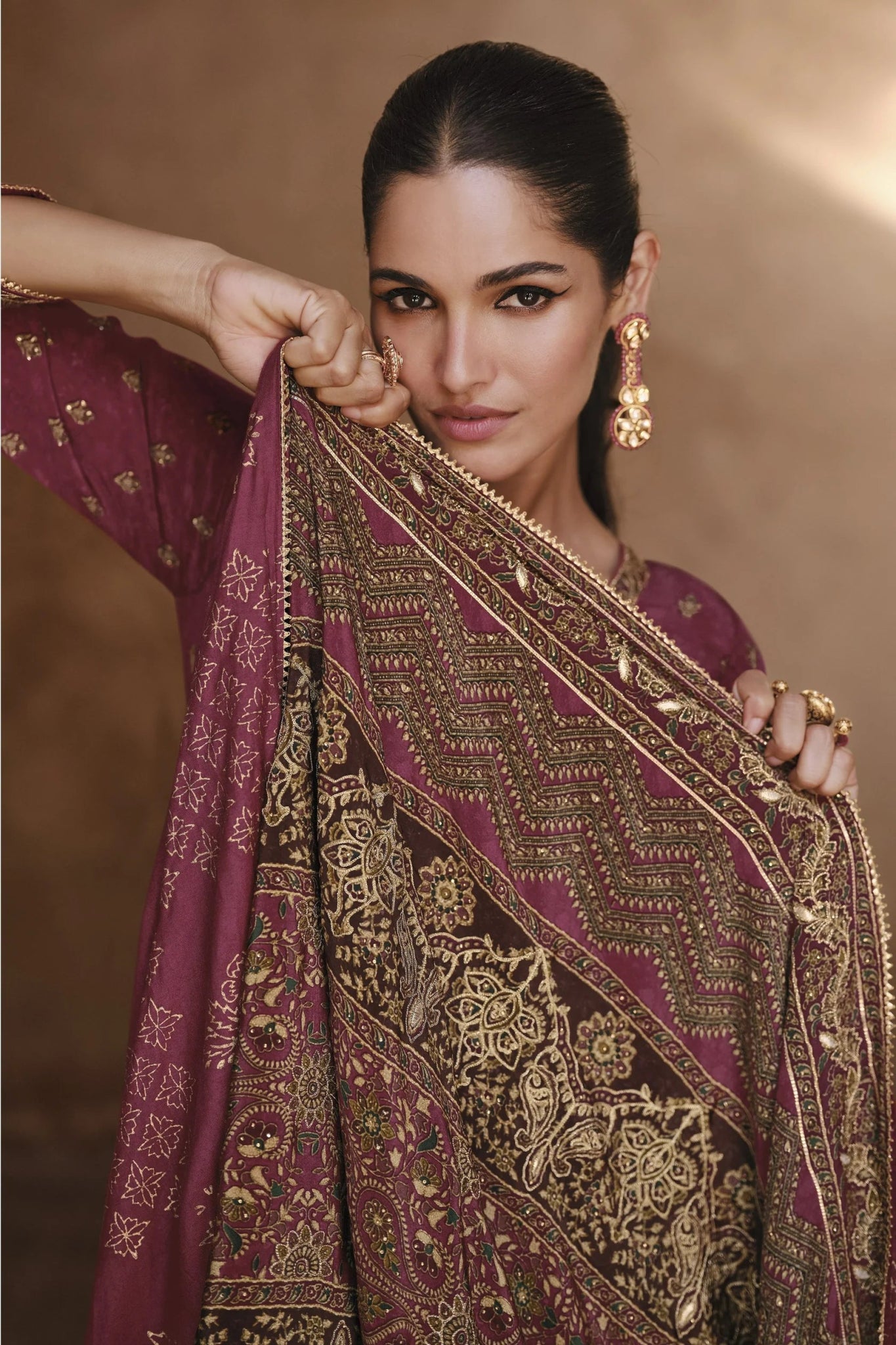 Stylish WP SYNS - Indian Dress House 786