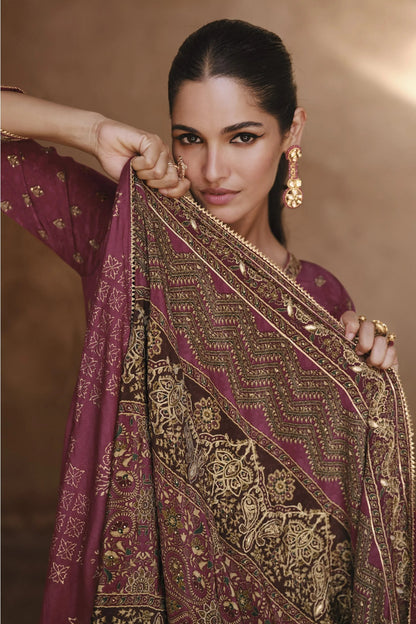 Stylish WP SYNS - Indian Dress House 786