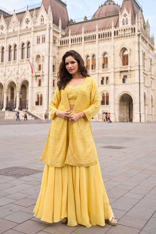 Sunshine Grace SYI - Indian Dress House 786