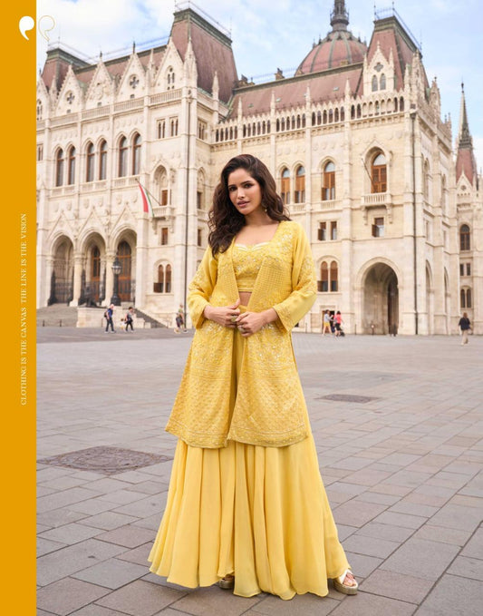 Sunshine Grace SYI - Indian Dress House 786