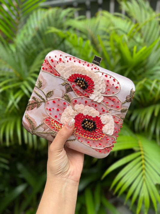 Unique Floral CFB - Indian Dress House 786