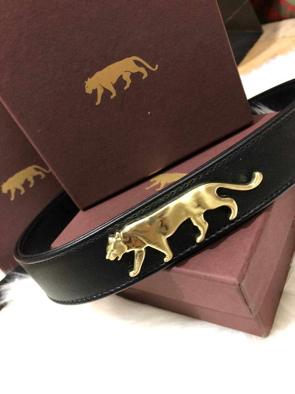 Unique Sleek Stealth Belt CFB - Indian Dress House 786
