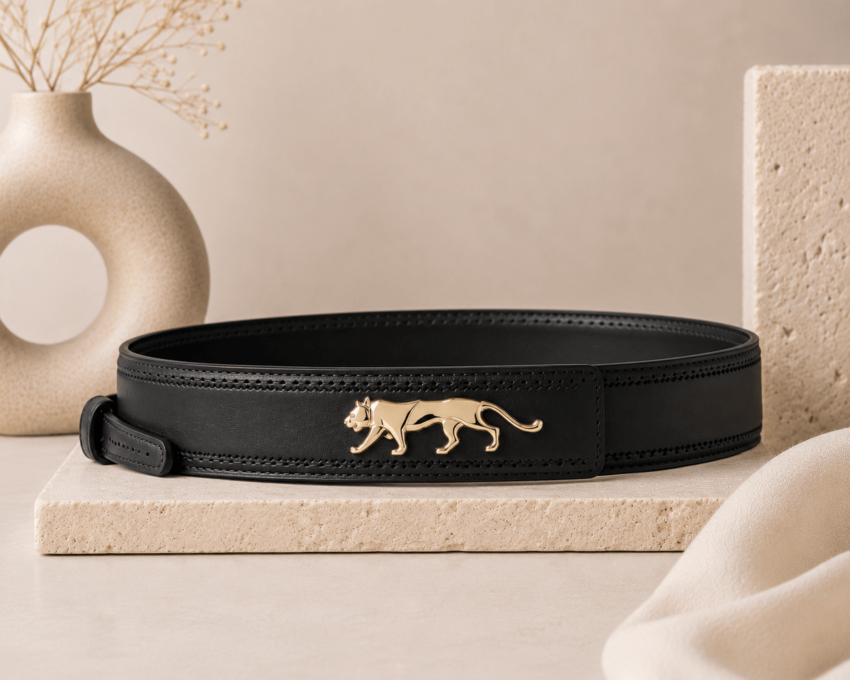 Unique Sleek Stealth Belt CFB - Indian Dress House 786