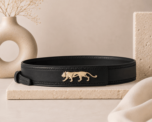 Unique Sleek Stealth Belt CFB - Indian Dress House 786