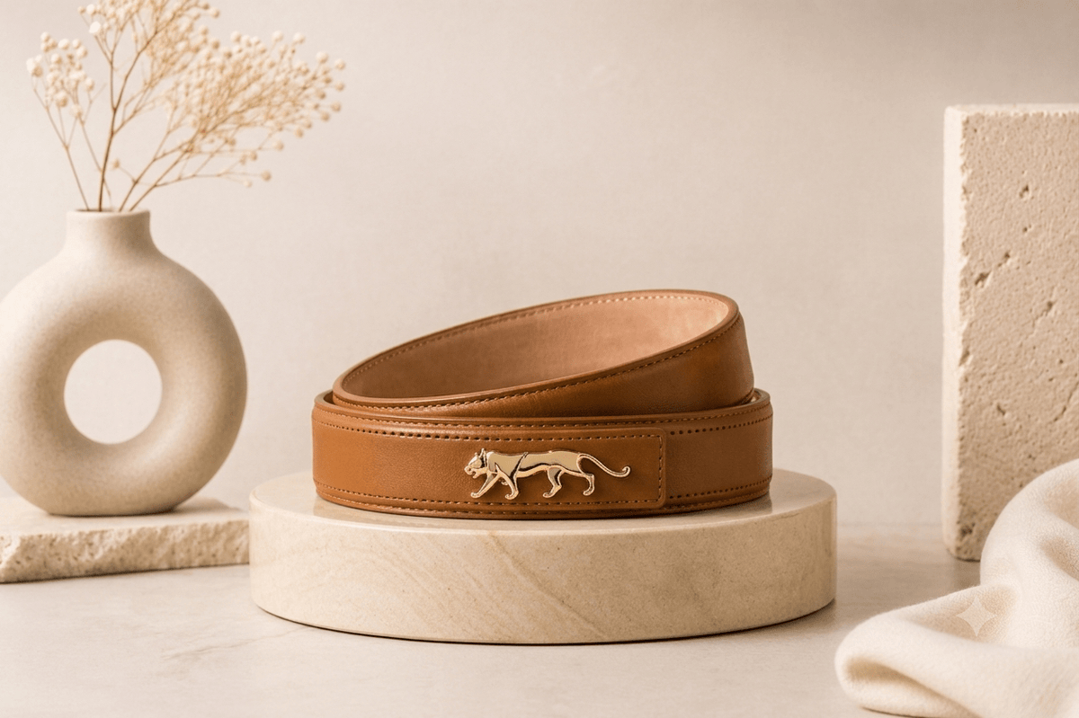 Unique Sleek Stealth Belt CFB - Indian Dress House 786