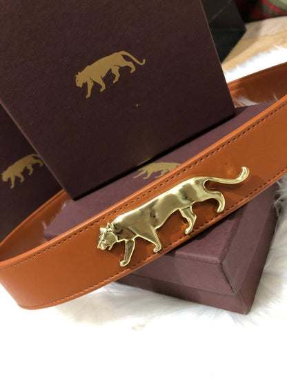 Unique Sleek Stealth Belt CFB - Indian Dress House 786