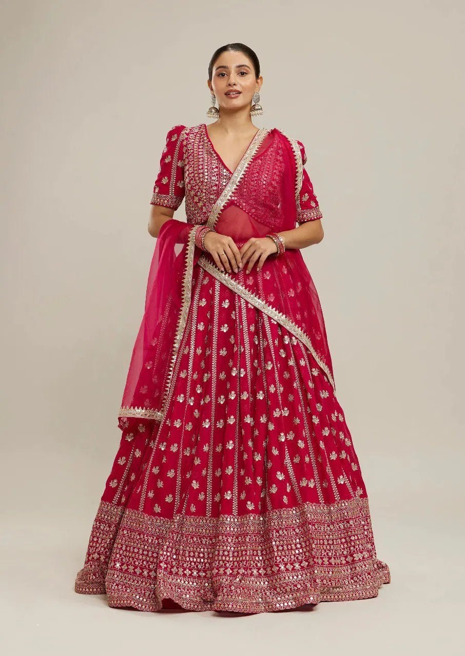 Unique Stylish JFL - Indian Dress House 786