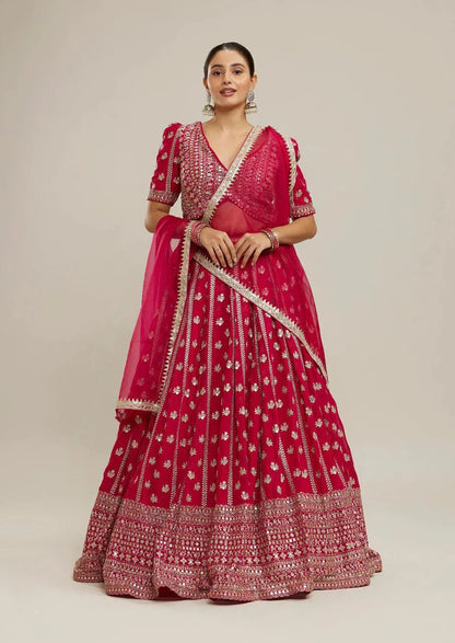 Unique Stylish JFL - Indian Dress House 786