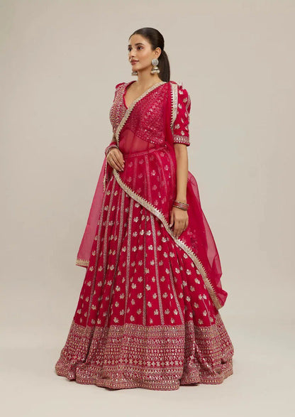 Unique Stylish JFL - Indian Dress House 786