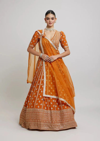 Unique Stylish JFL - Indian Dress House 786