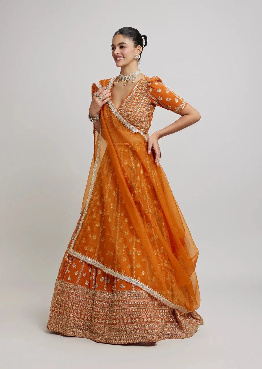 Unique Stylish JFL - Indian Dress House 786