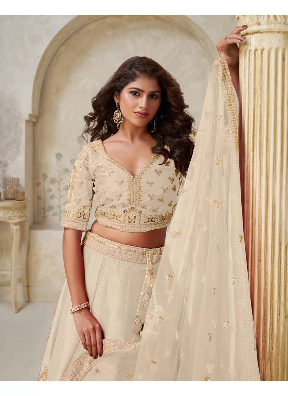 Unique StylisH KFBL - Indian Dress House 786