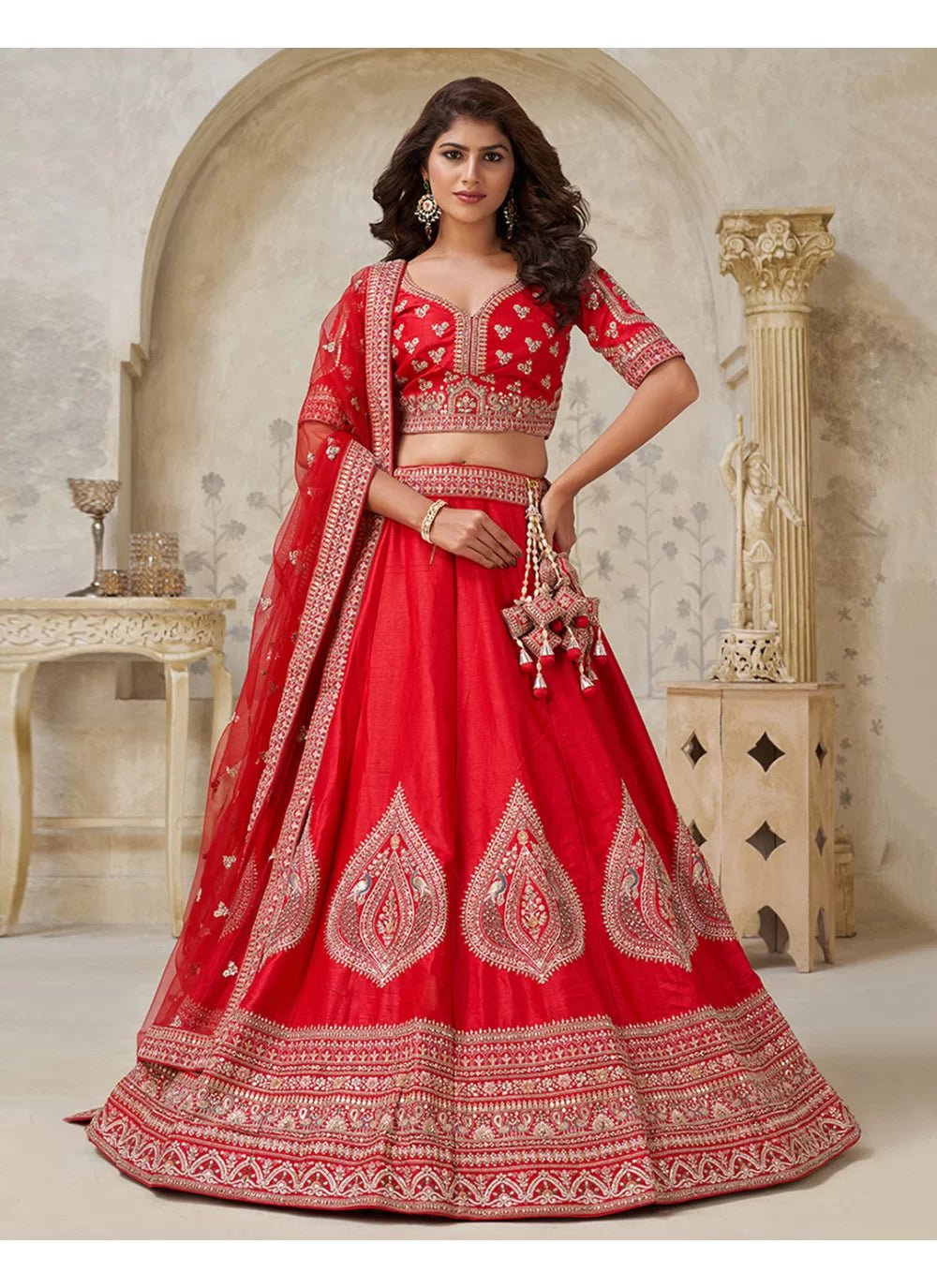 Unique StylisH KFBL - Indian Dress House 786