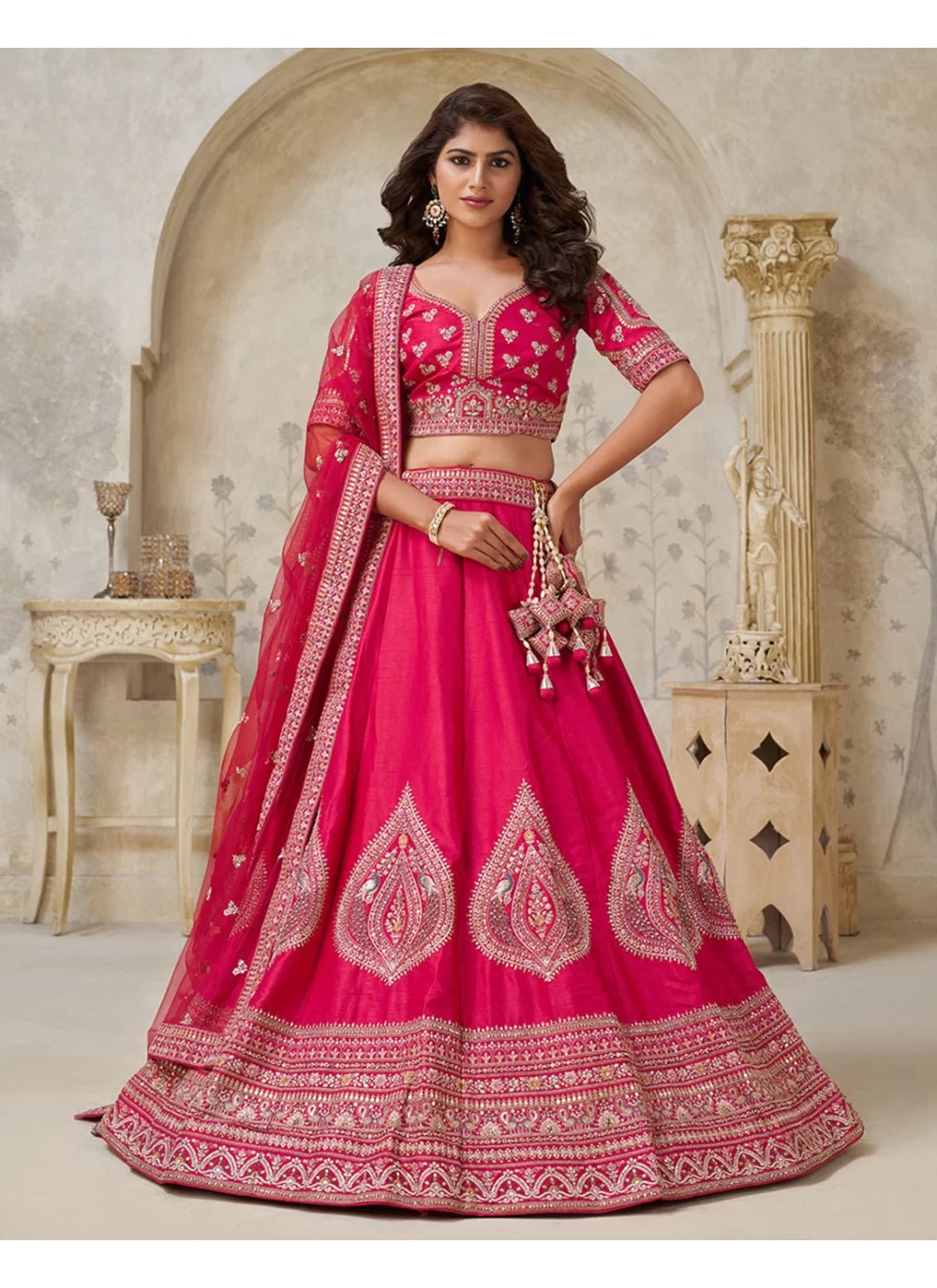 Unique StylisH KFBL - Indian Dress House 786