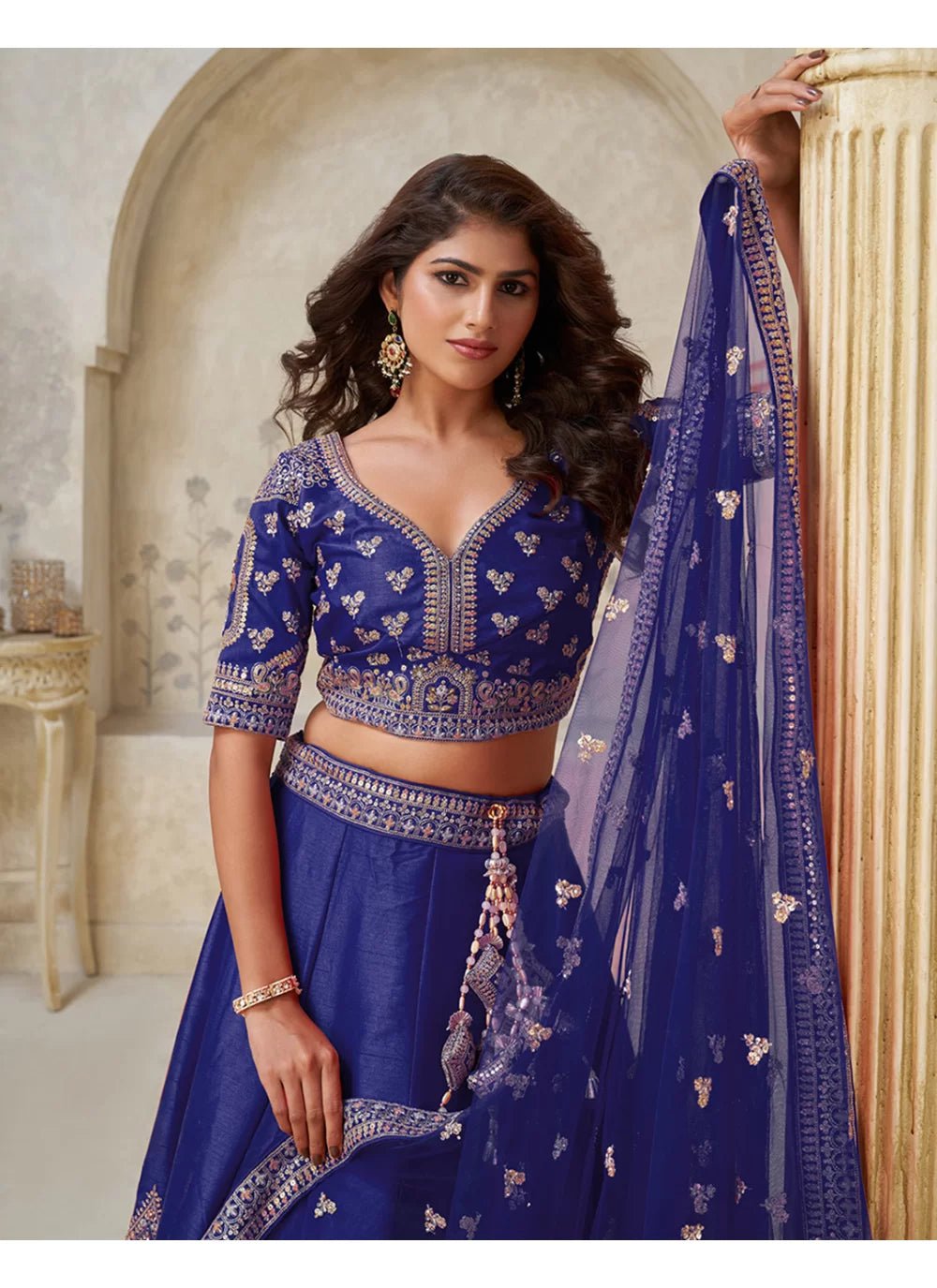 Unique StylisH KFBL - Indian Dress House 786