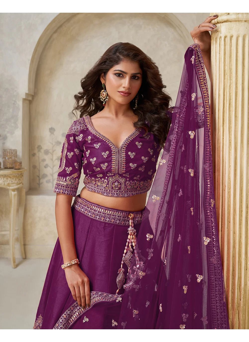 Unique StylisH KFBL - Indian Dress House 786
