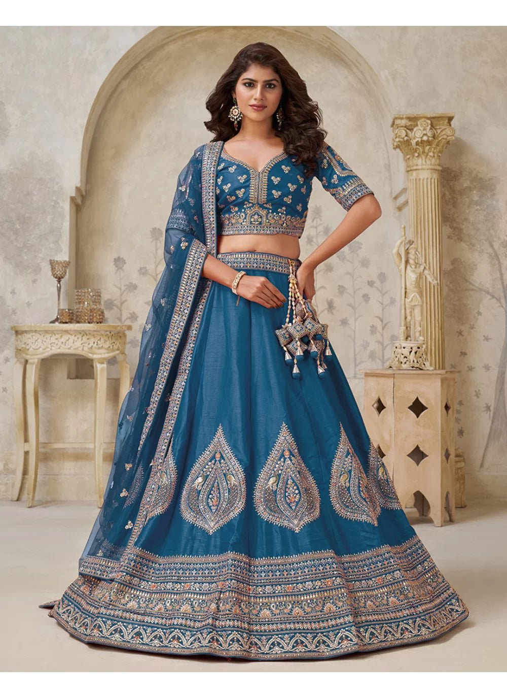 Unique StylisH KFBL - Indian Dress House 786