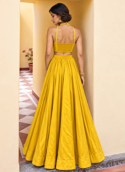 Elegant Yellow ARL