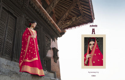 Gorgeous RP ZAMA - Indian Dress House 786