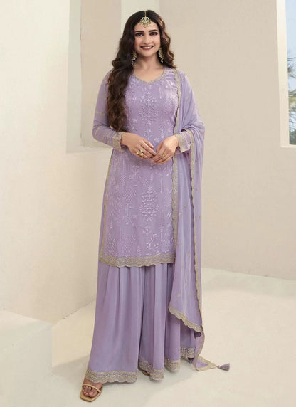 Lavender VFKG - Indian Dress House 786